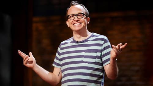 Chris Gethard: Career Suicide의 스틸컷