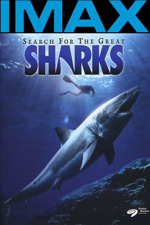 Search for the Great Sharks의 포스터