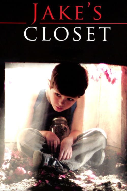 Jake's Closet의 포스터