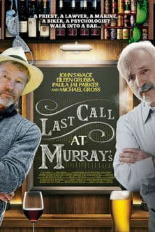 Last Call at Murray's의 포스터