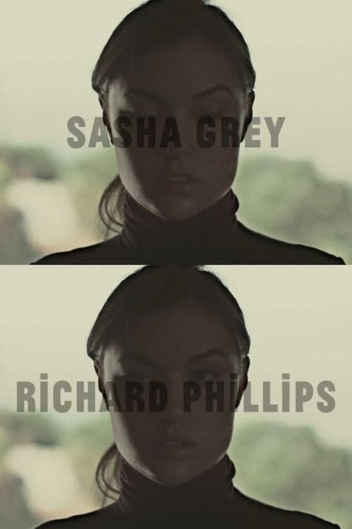 Sasha Grey의 포스터