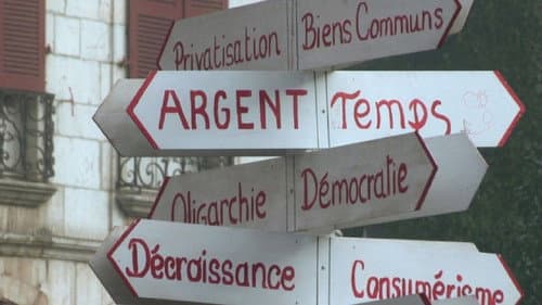 L'Urgence de ralentir의 스틸컷