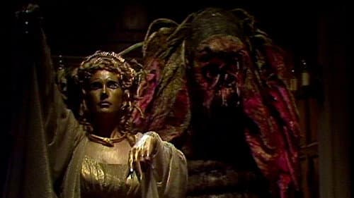 Doctor Who: Image of the Fendahl의 스틸컷