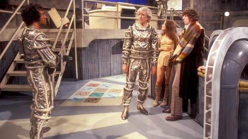 Doctor Who: Underworld의 스틸컷
