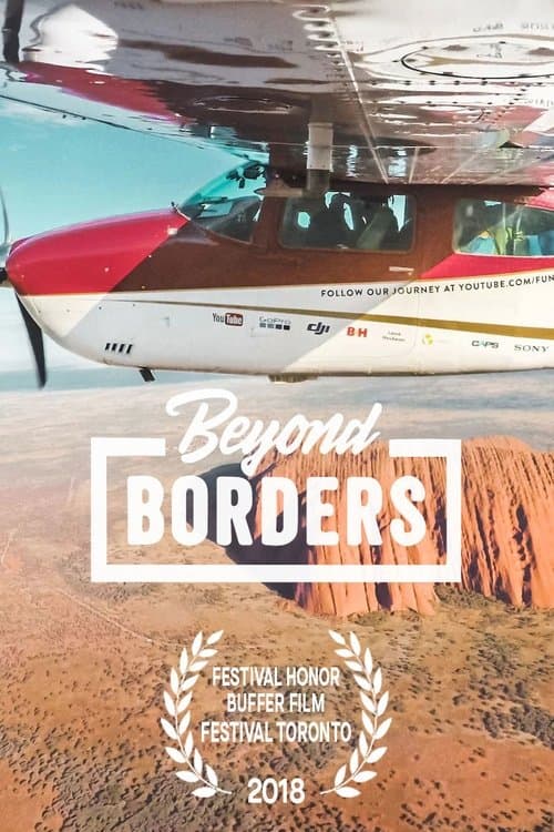 Beyond Borders의 포스터