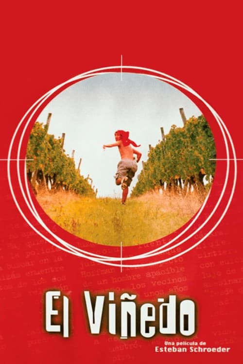 El viñedo의 포스터