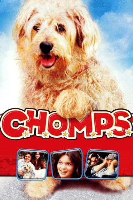 C.H.O.M.P.S.의 포스터