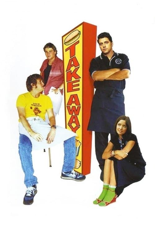 Take Away의 포스터