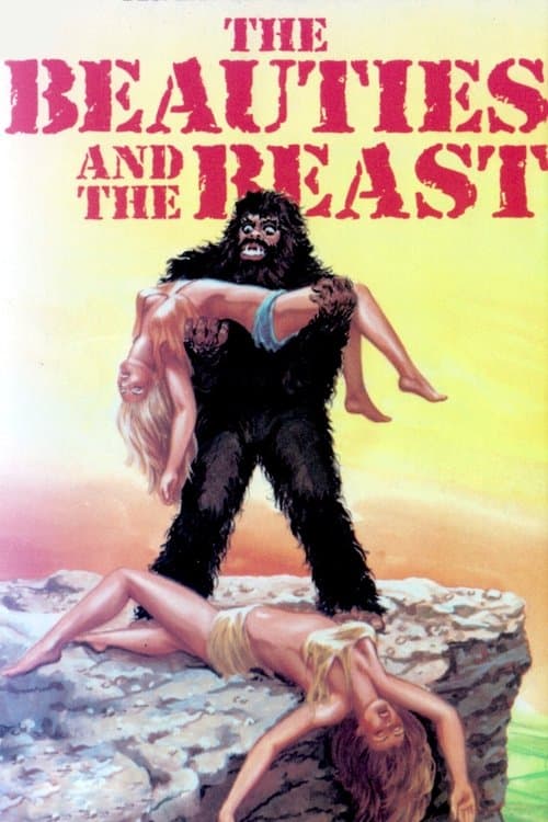 The Beauties and the Beast의 포스터