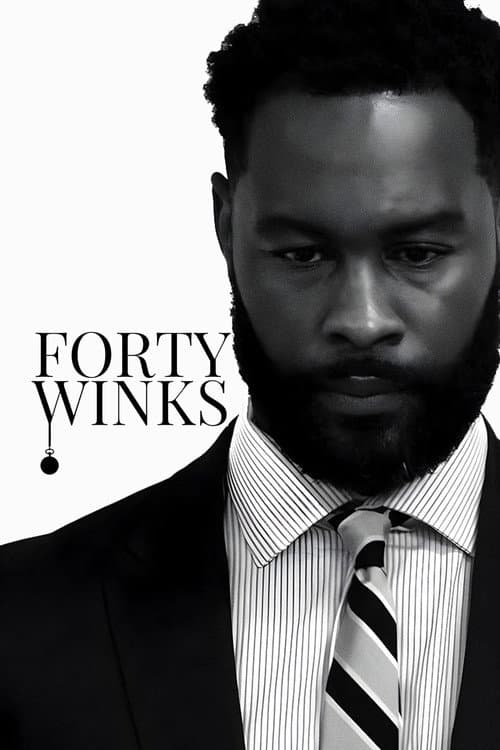 Forty Winks의 포스터
