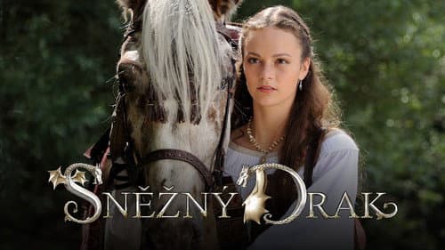 Sněžný drak의 스틸컷