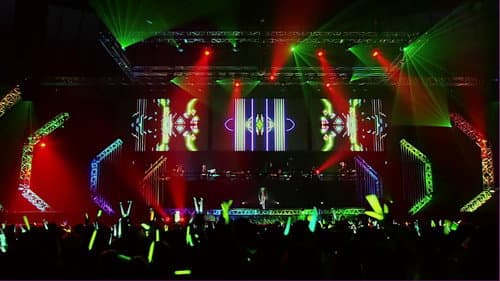 初音ミク マジカルミライ 2013의 스틸컷