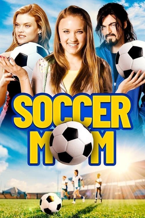 Soccer Mom의 포스터
