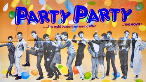 Party Party의 스틸컷