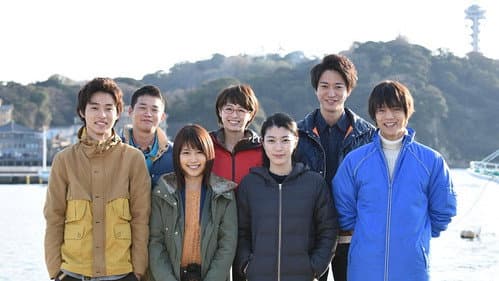 영원한 우리 Sea Side Blue의 스틸컷