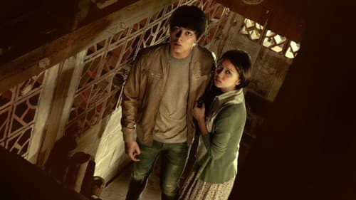 Pagpag: Siyam na Buhay의 스틸컷