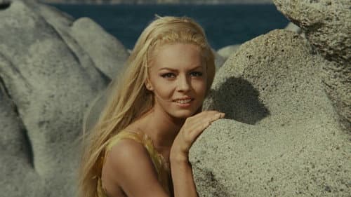 Le Plus Vieux Métier du monde의 스틸컷
