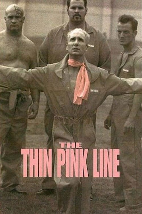 The Thin Pink Line의 포스터