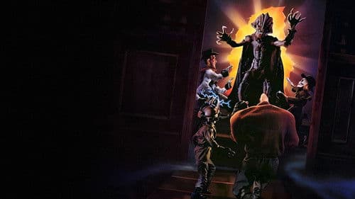 Puppet Master 5의 스틸컷