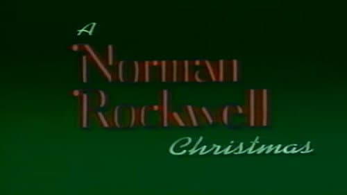 A Norman Rockwell Christmas의 스틸컷