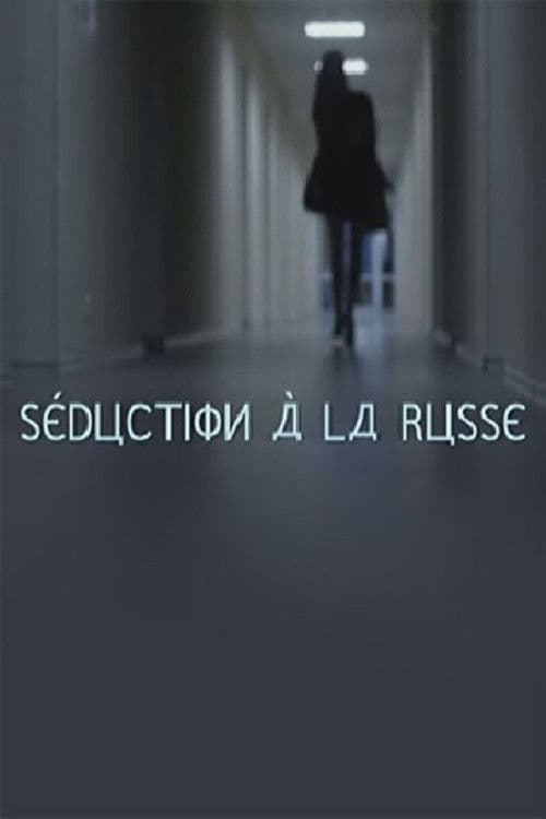 Russian Girls: Flirten auf Russisch의 포스터
