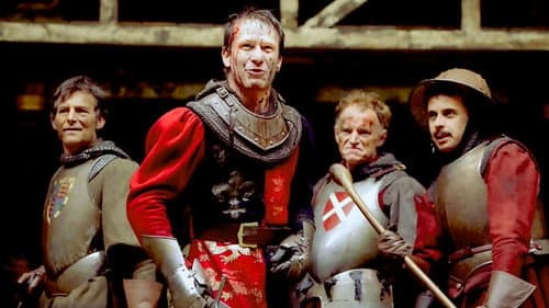 Henry V - Live at Shakespeare's Globe의 스틸컷