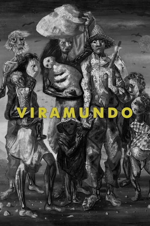 Viramundo의 포스터