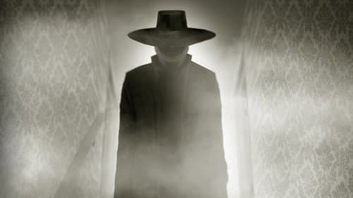 The Hat Man: Documented Cases of Pure Evil의 스틸컷
