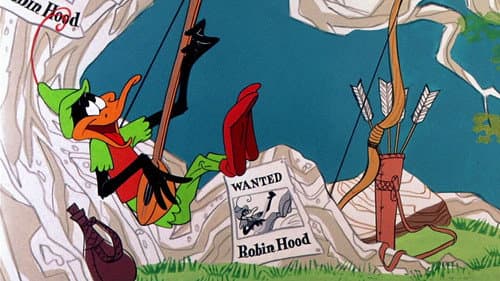 Robin Hood Daffy의 스틸컷