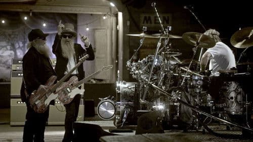 ZZ Top: That Little Ol' Band From Texas의 스틸컷