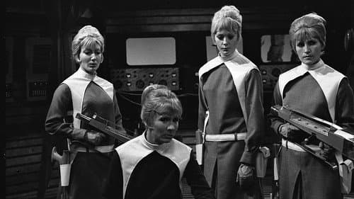 Doctor Who: Galaxy 4의 스틸컷