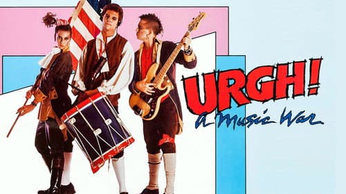Urgh! A Music War의 스틸컷