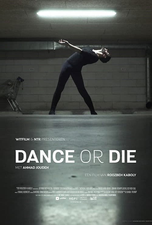 Dance or Die의 포스터