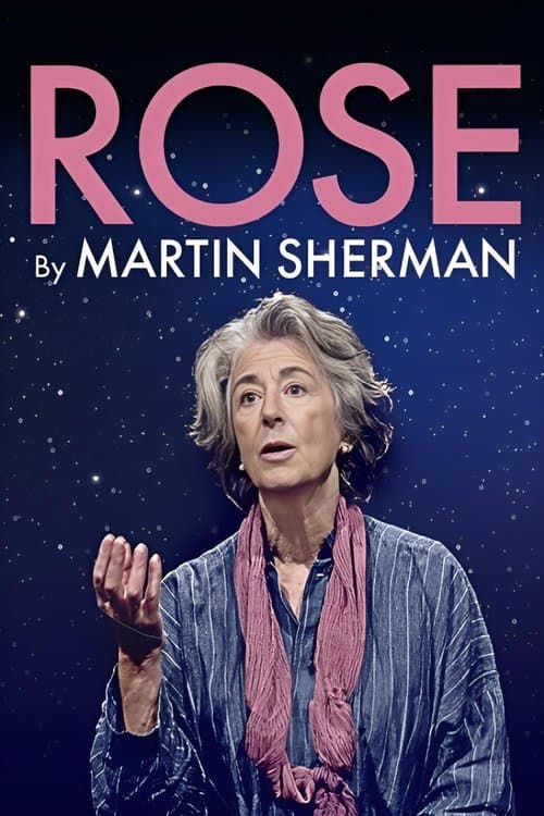 Rose의 포스터