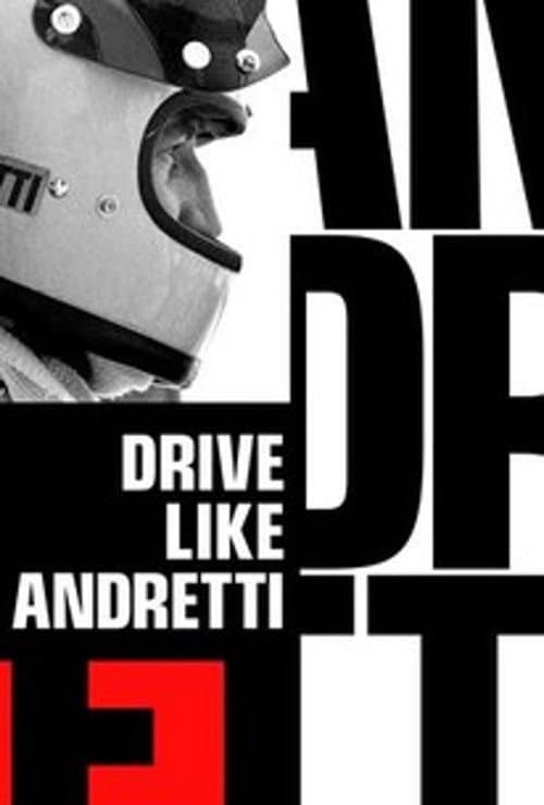 Drive Like Andretti의 포스터