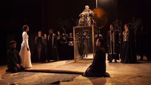 RSC Live: King Lear의 스틸컷