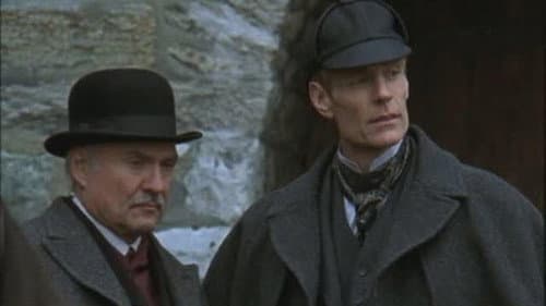 The Hound of the Baskervilles의 스틸컷