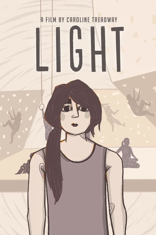 Light의 포스터