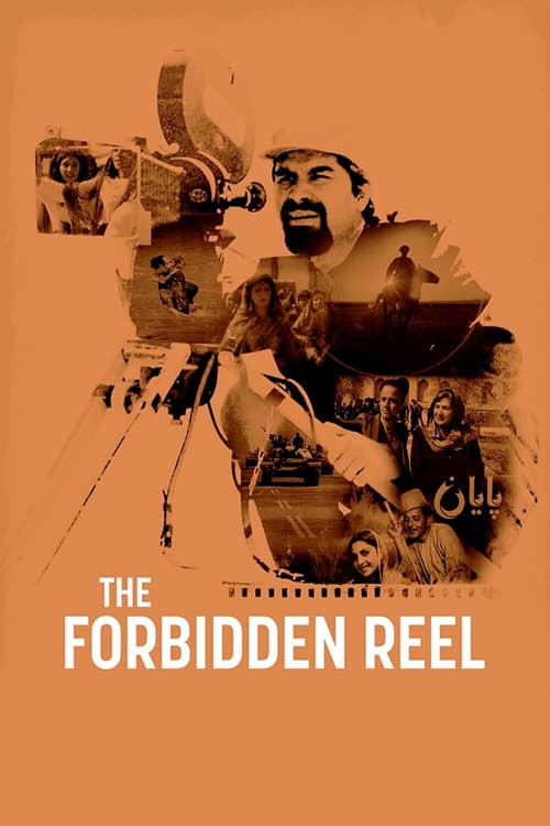The Forbidden Reel의 포스터