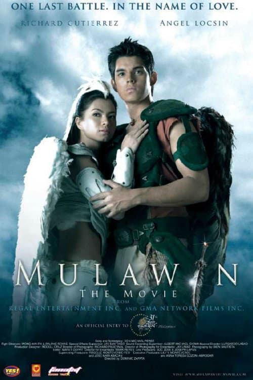 Mulawin: The Movie의 포스터