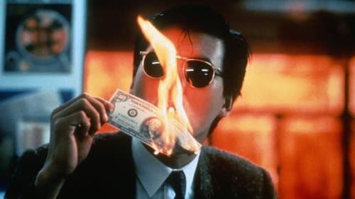 영웅본색의 스틸컷
