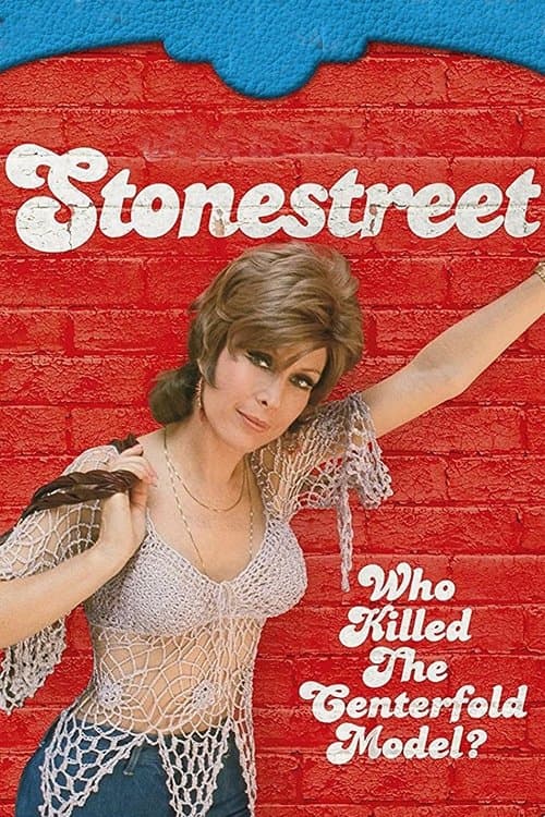 Stonestreet: Who Killed the Centerfold Model?의 포스터