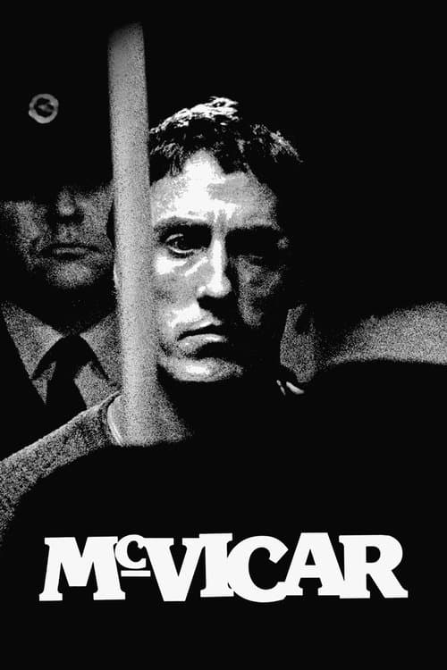 McVicar의 포스터