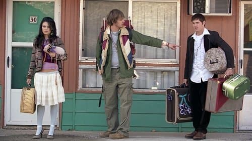 Moving McAllister의 스틸컷