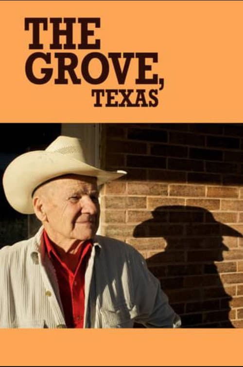The Grove, Texas의 포스터