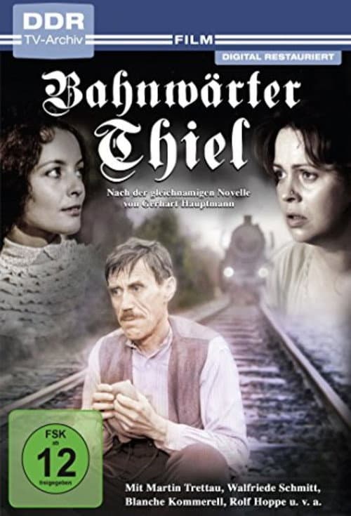 Bahnwärter Thiel의 포스터