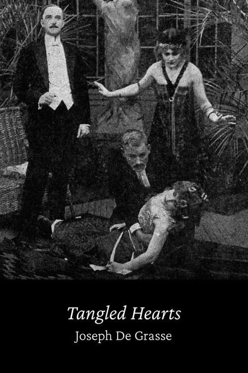 Tangled Hearts의 포스터