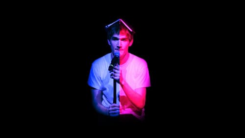 Bo Burnham: Words, Words, Words의 스틸컷
