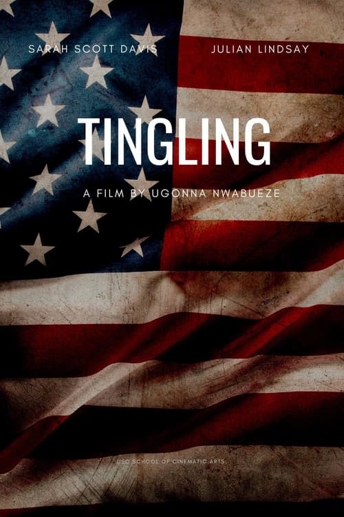 Tingling의 포스터