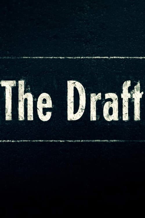 The Draft의 포스터